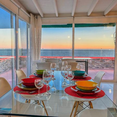 Penthouse Of Views Los Cristianos Лос Кристианос Экстерьер фото